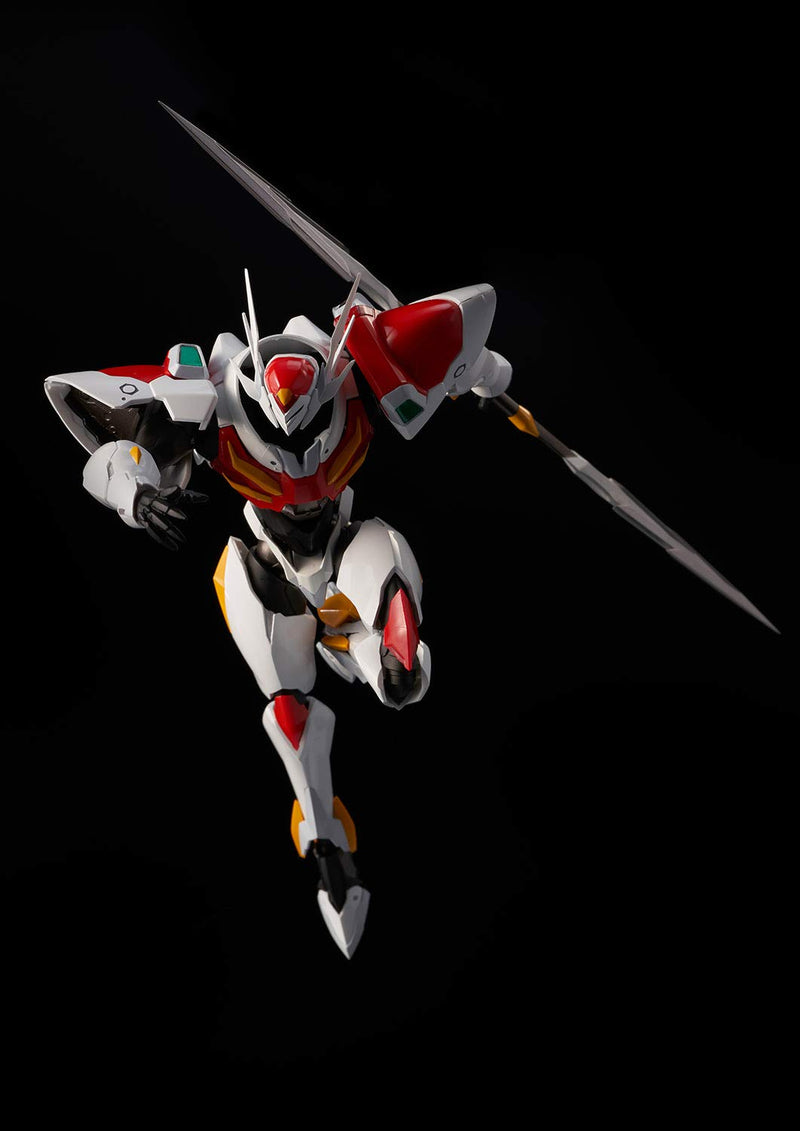 "Tekkaman Blade" Riobot Tekkaman Blade