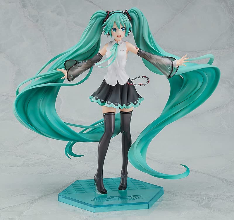"Hatsune Miku" Piapro Characters Hatsune Miku NT