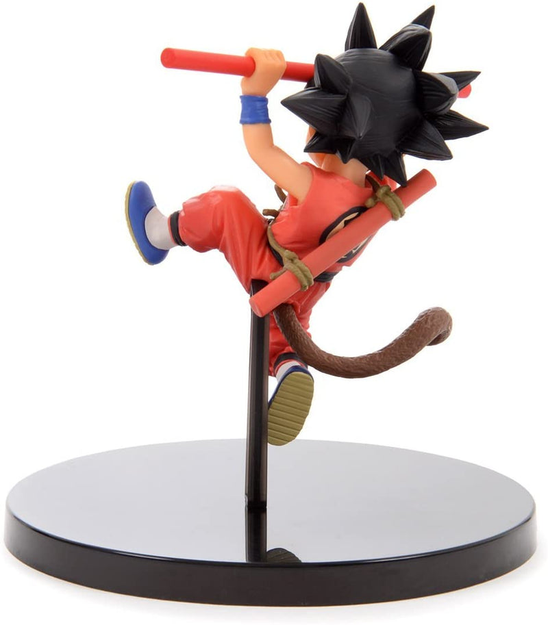 "Dragon Ball" Goku FES!! Stage4