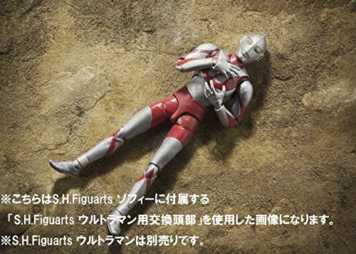 Zoffy S.H.Figuarts Ultraman - Bandai
