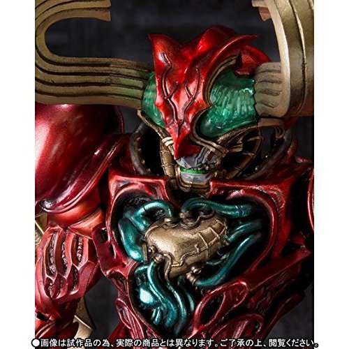Heart Roidmude S.I.C. Kamen Rider Drive - Bandai — Ninoma