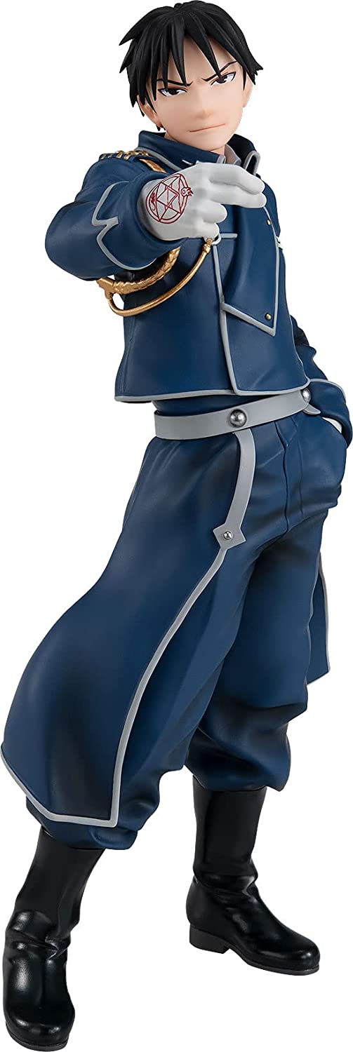 "Fullmetal Alchemist: Brotherhood" POP UP PARADE Roy Mustang