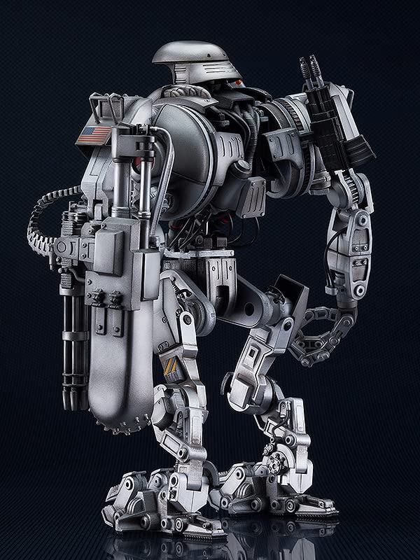 Moderoid "RoboCop 2" RoboCop 2 (Cain)