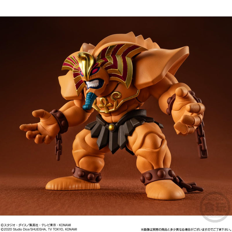 "Yu-Gi-Oh!" Collection EX01 Exodia