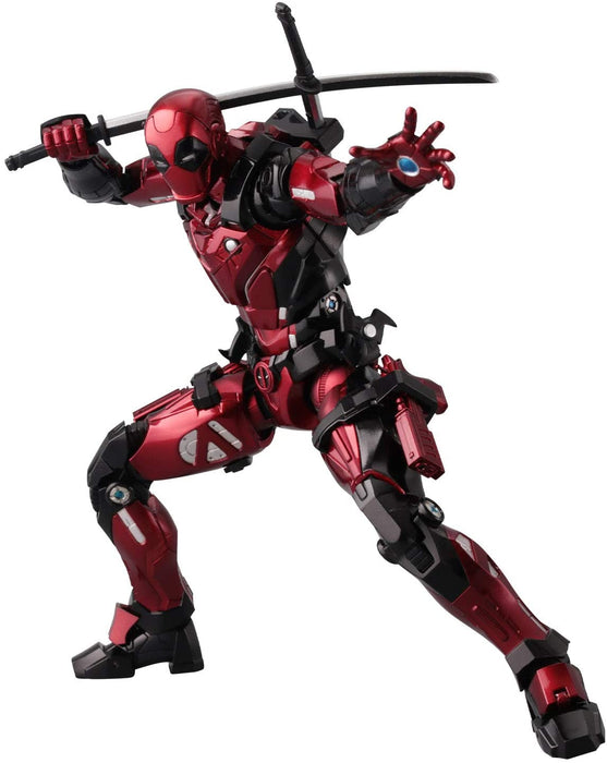 Armatura di combattimento "Marvel" Deadpool (Sentinel)