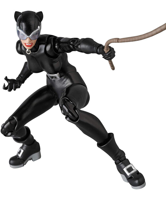 Batman: Hush - Catwoman - Mafex n ° 123 (Medicom Toy)