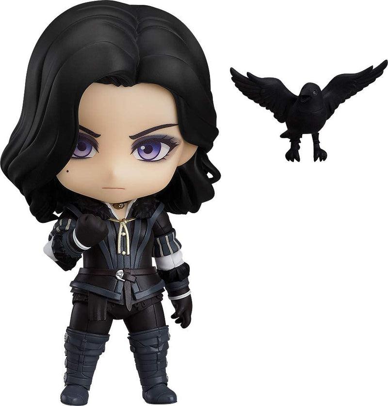 Der Witcher 3: Wilde Hunt - Nendoroid # 1351 Yennefer (Guter Smile Company)