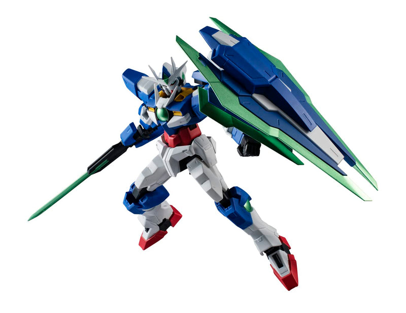Gundam Universe "Mobile Suit Gundam 00 The Movie -A wakening of the Trailblazer-" GNT-0000 00 QAN (T)