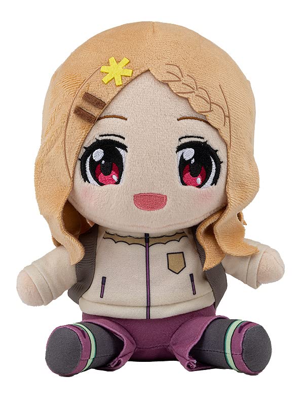 Encouragement of Climb: Next Summit Plush Aoba Kokona