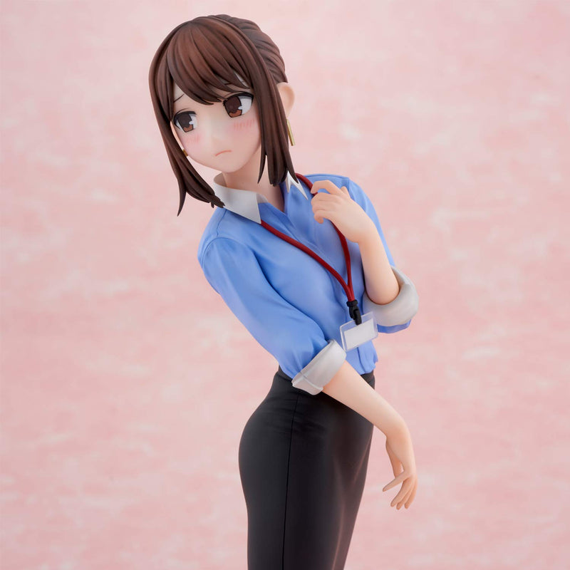 "Ganbare Doukichan" Doukichan