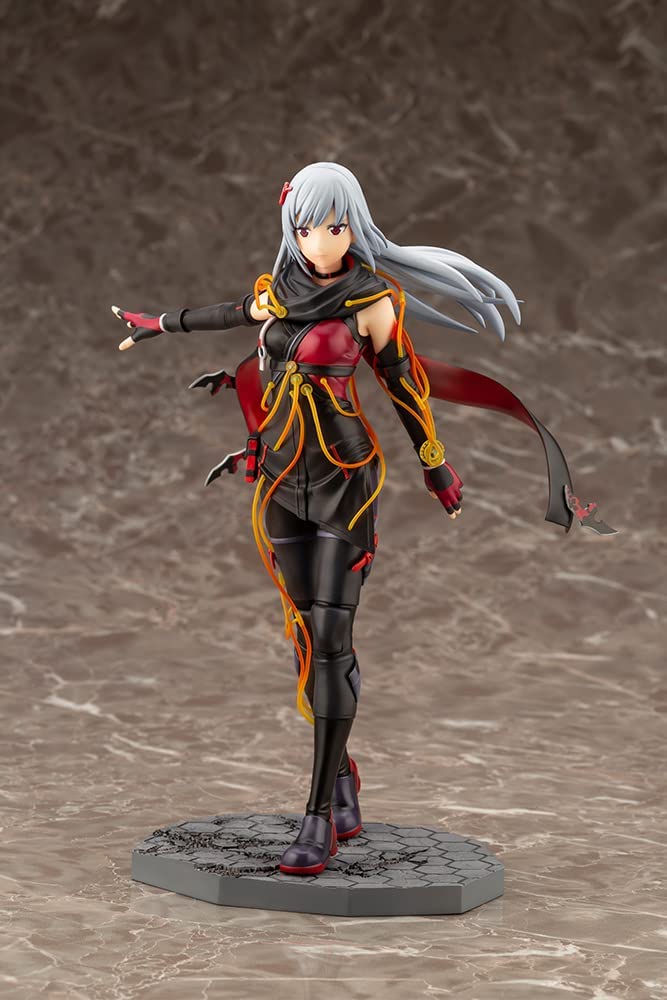 "Scarlet Nexus" ARTFX J Kasane Randall