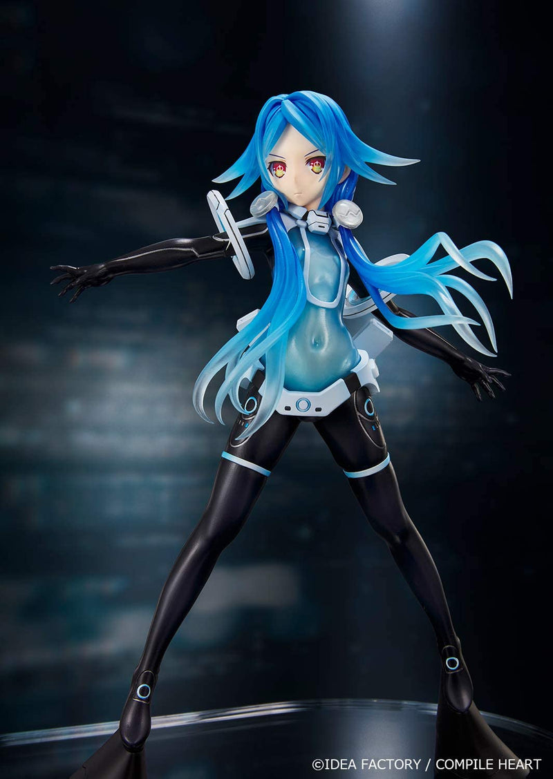 New Dimension Game Neptunia VII - Next White (Vertex)