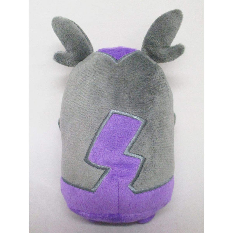 "Pokemon" Allstar Collection Peluche PP162 Morpeko Mode Hangry Mode (S)