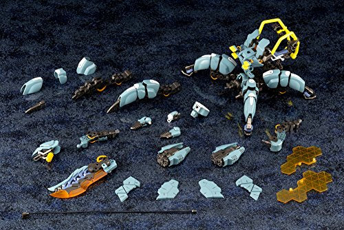 Abgrund Crawler - 1/24 Maßstab - Hexa-Gang - Kotobukiya