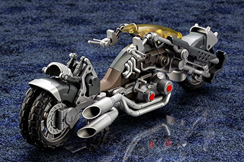 Bandit-Rad - 1/24 Maßstab - Hexa-Gang - Kotobukiya