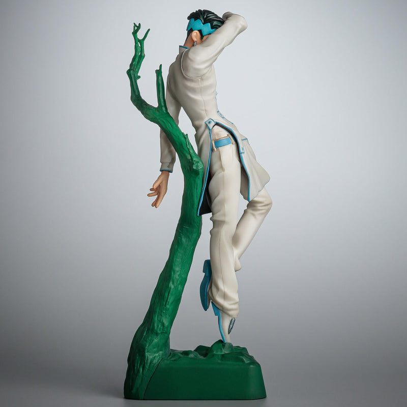 "JoJo's Bizarre Adventure" Kishibe Rohan Pen