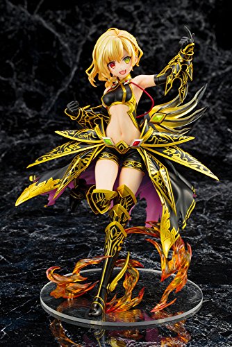 Charlotte - 1/7 scale - Shironeko Project - Kotobukiya