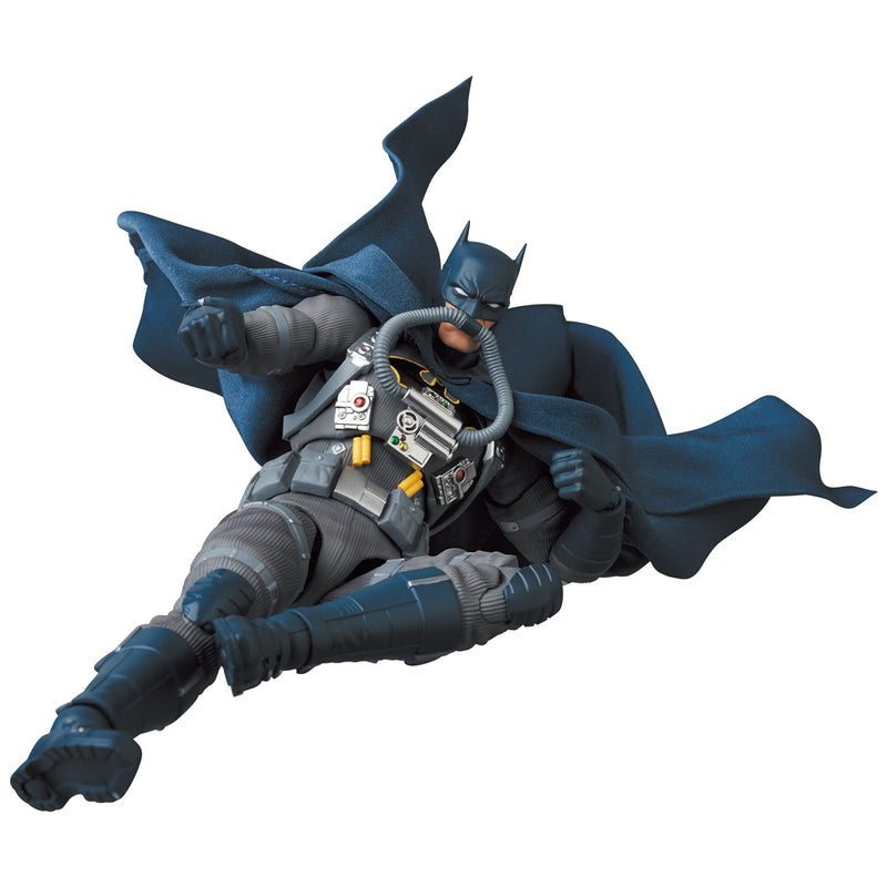 "Batman: Hush" MAFEX No. 166 Stealth Jumper Batman (Batman: Hush Ver.)