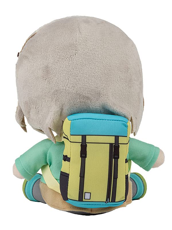 Encouragement of Climb: Next Summit Plush Yukimura Aoi