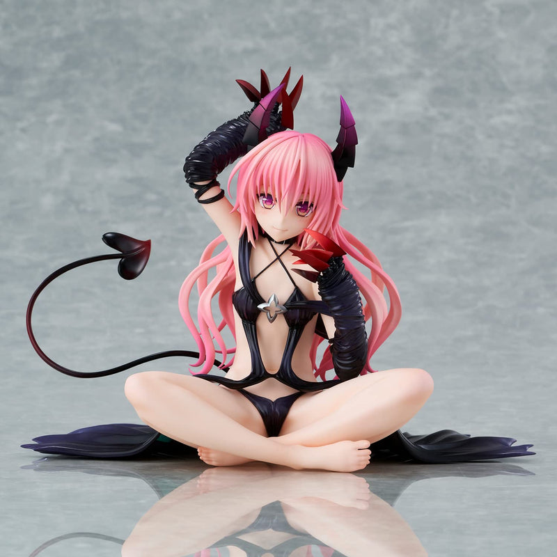 "To Love-Ru Darkness" 1/6 Nana Astar Deviluke Darkness Ver.
