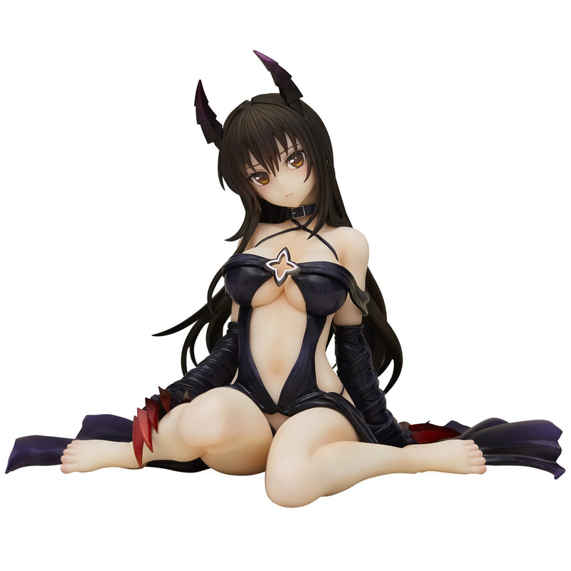 [Reissue] "To Love-Ru Darkness" 1/6 Scale Kotegawa Yui Darkness Ver.
