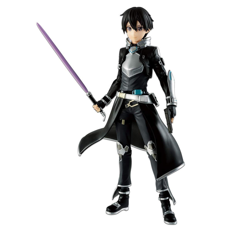 Ichiban Kuji "Sword Art Online" GAME PROJECT 5th Anniversary Part3 A prize Kirito