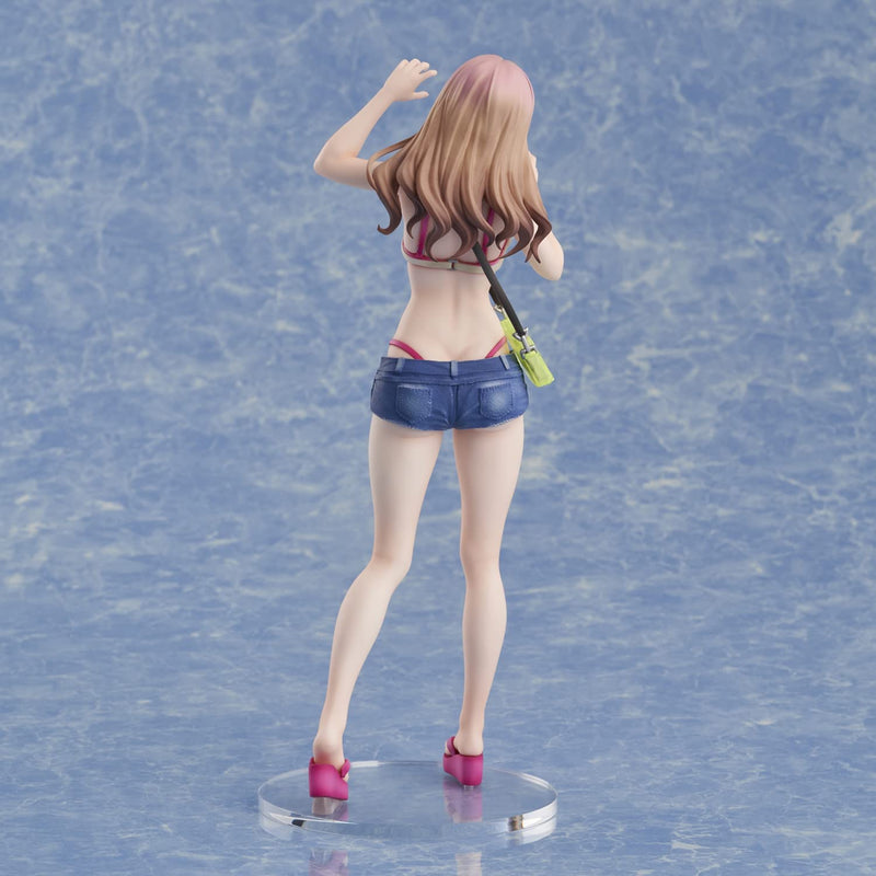 "SSSS.DYNAZENON" Minami Yume Swimwear Ver.