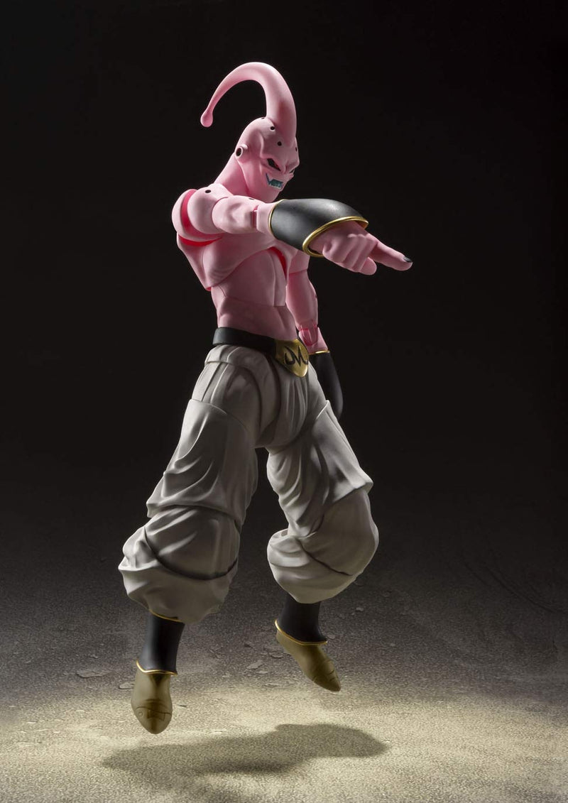 "Dragon Ball Z" S.H.Figuarts Majin Buu -Evil-