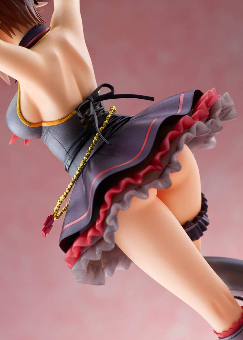 Ragazze und Panzer Senshado Daisakusen! - Stile Dreamttech Nishizumi Maho Idol (Wave)