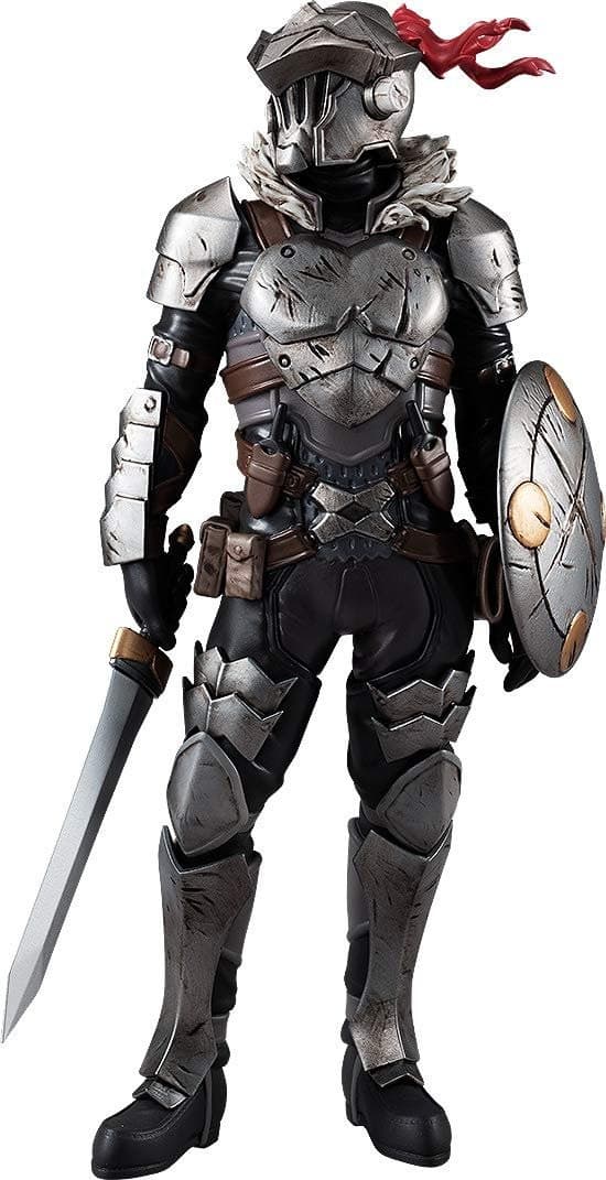 Goblin Slayer - Pop-Up-Parade (Good Smile Company)
