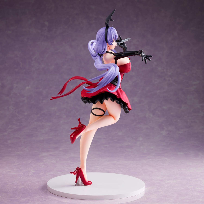 "In / Specter" Nanase Karin (Union Creative International Ltd)