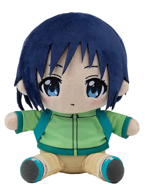 Encouragement of Climb: Next Summit Plush Kurosaki Honoka