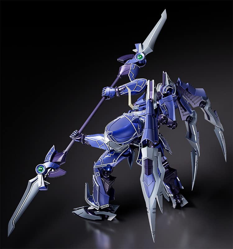 Moderoid "The Legend of Heroes: Trails of Cold Steel" Ordine, the Azure Knight