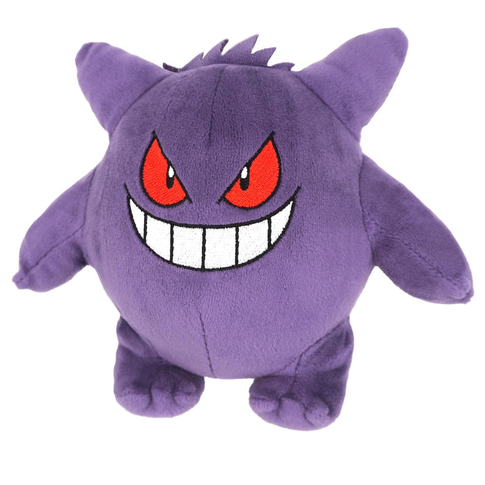 "Pokemon" Plush All Star Collection PP06 Gengar (S Size)