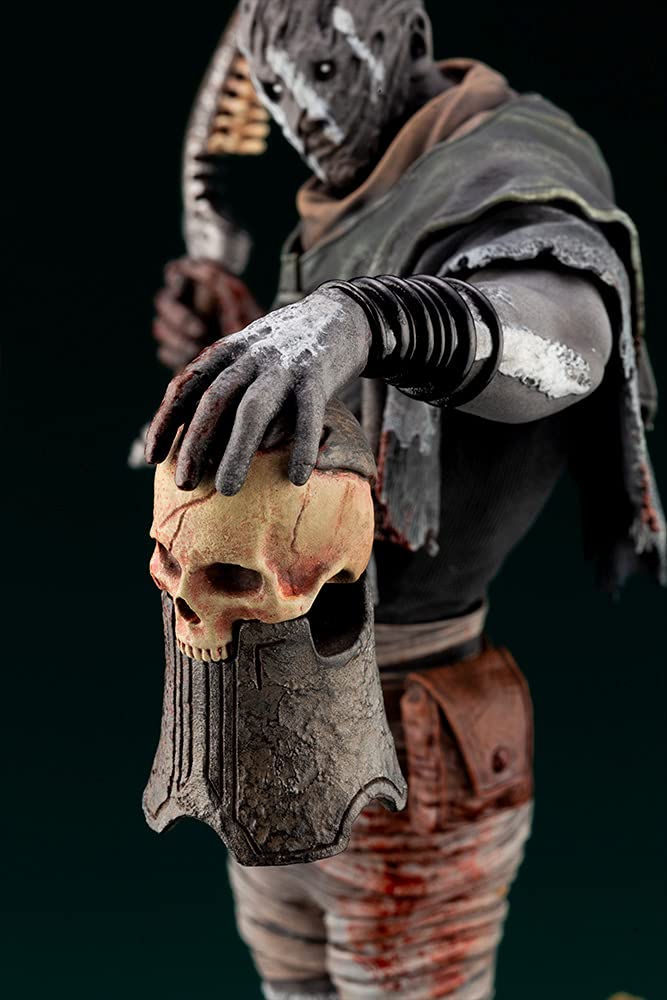 "Dead By Daylight" The Wraith