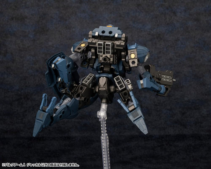 Kit Block Hexa Gear Bulkarm Lambda Jackal