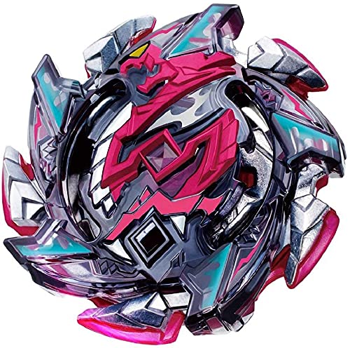 Beyblade Burst B-113 Booster Hell Salamander, 12.Op