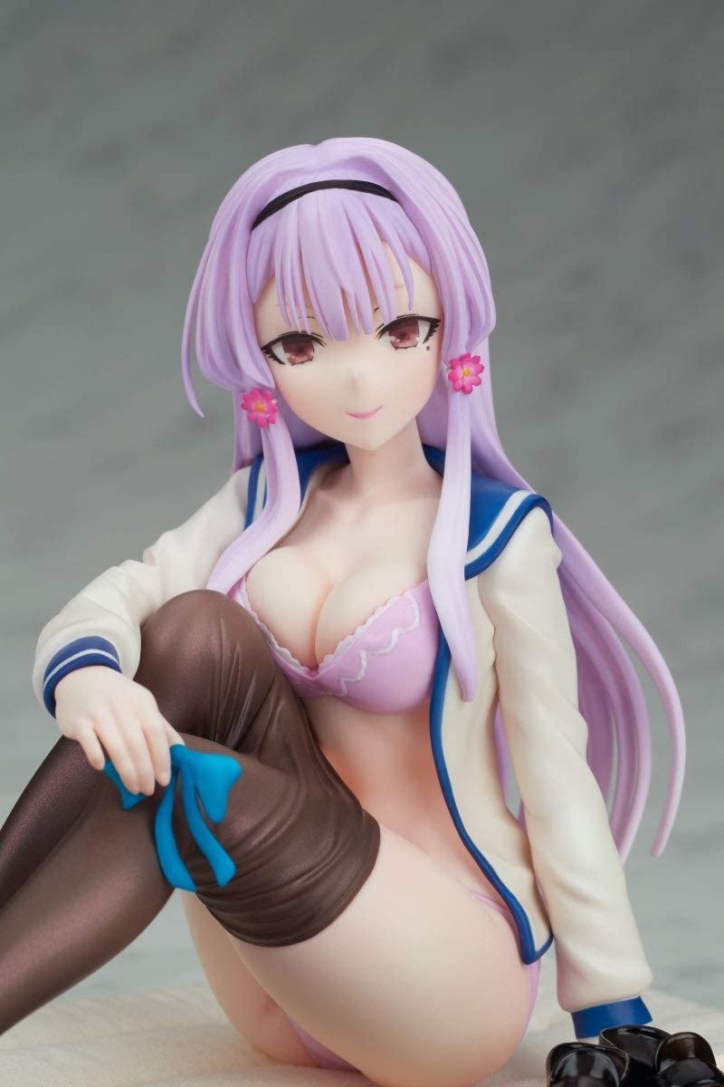 Ore wo Sukinanoha Omaedake kayo - Akino Sakura / Cosmos (Bell Fine)