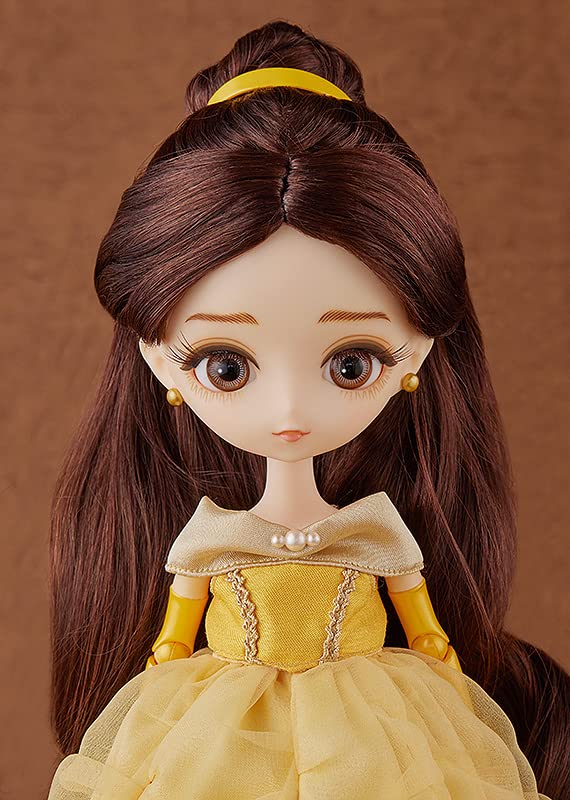 Harmonia bloom "Beauty and the Beast" Belle