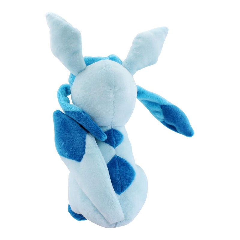 "Pokemon" Allstar Collection Plush PP124 Glaceon (S Size)