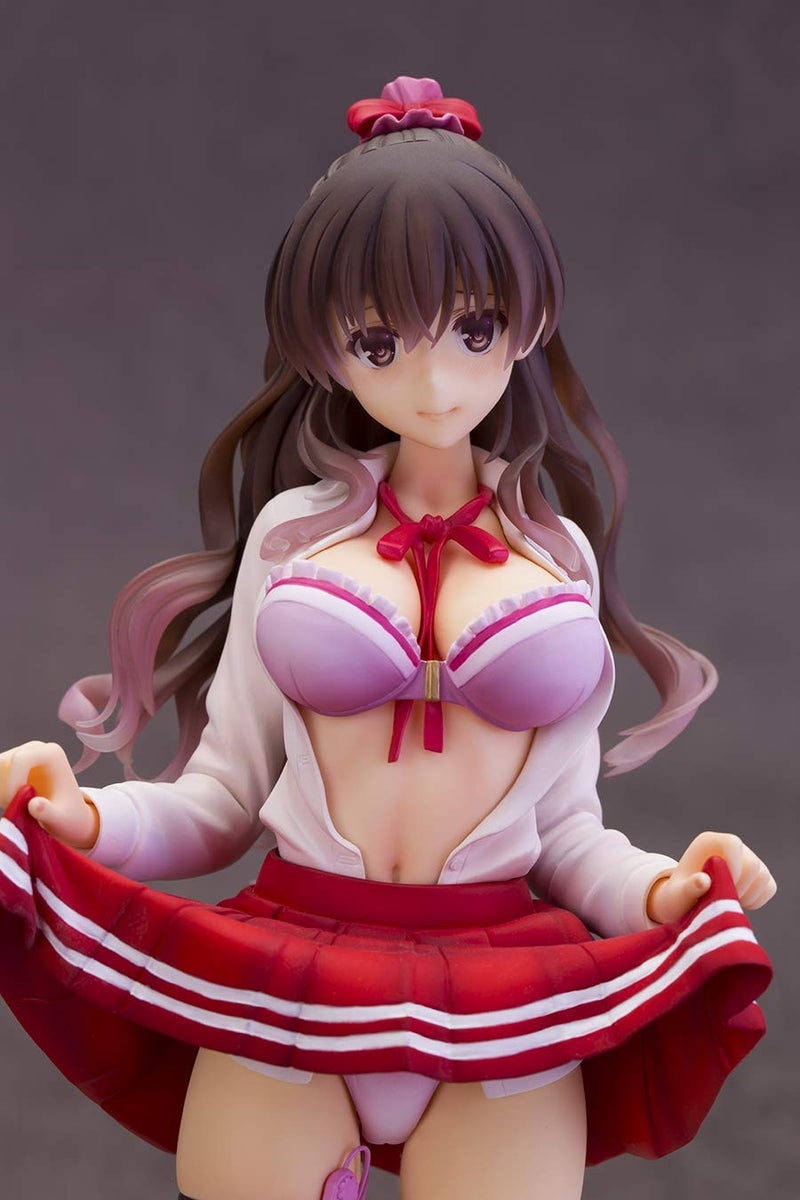 Personnage original - Skytube - Hatano Sara - 1/6 (Alphamax)