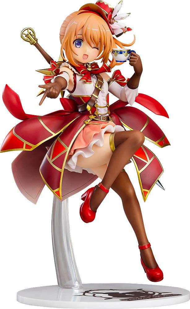"Kirara Fantasia" Cocoa Warrior ver. (Buena compañía de sonrisa)