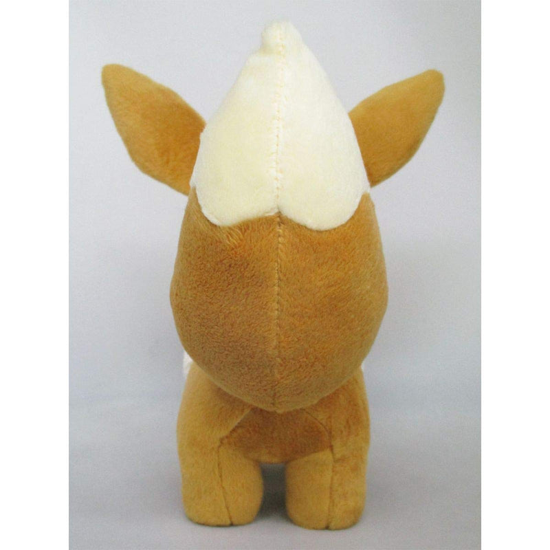 "Pokemon" Collection Allstar Peluche PP166 Eevee (Femme Forme) (Taille S)