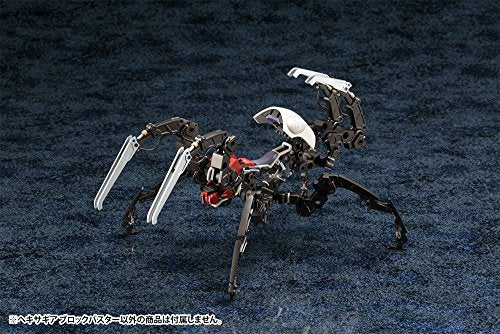 Blockbuster - 1/24 Skala - Hexa-Gang (HG003) - Kotobukiya