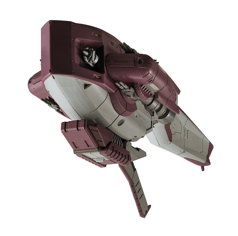 Cosmo Fleet Special "Gundam Iron-Blooded Orphans" Armored Assault Ship Isaribi