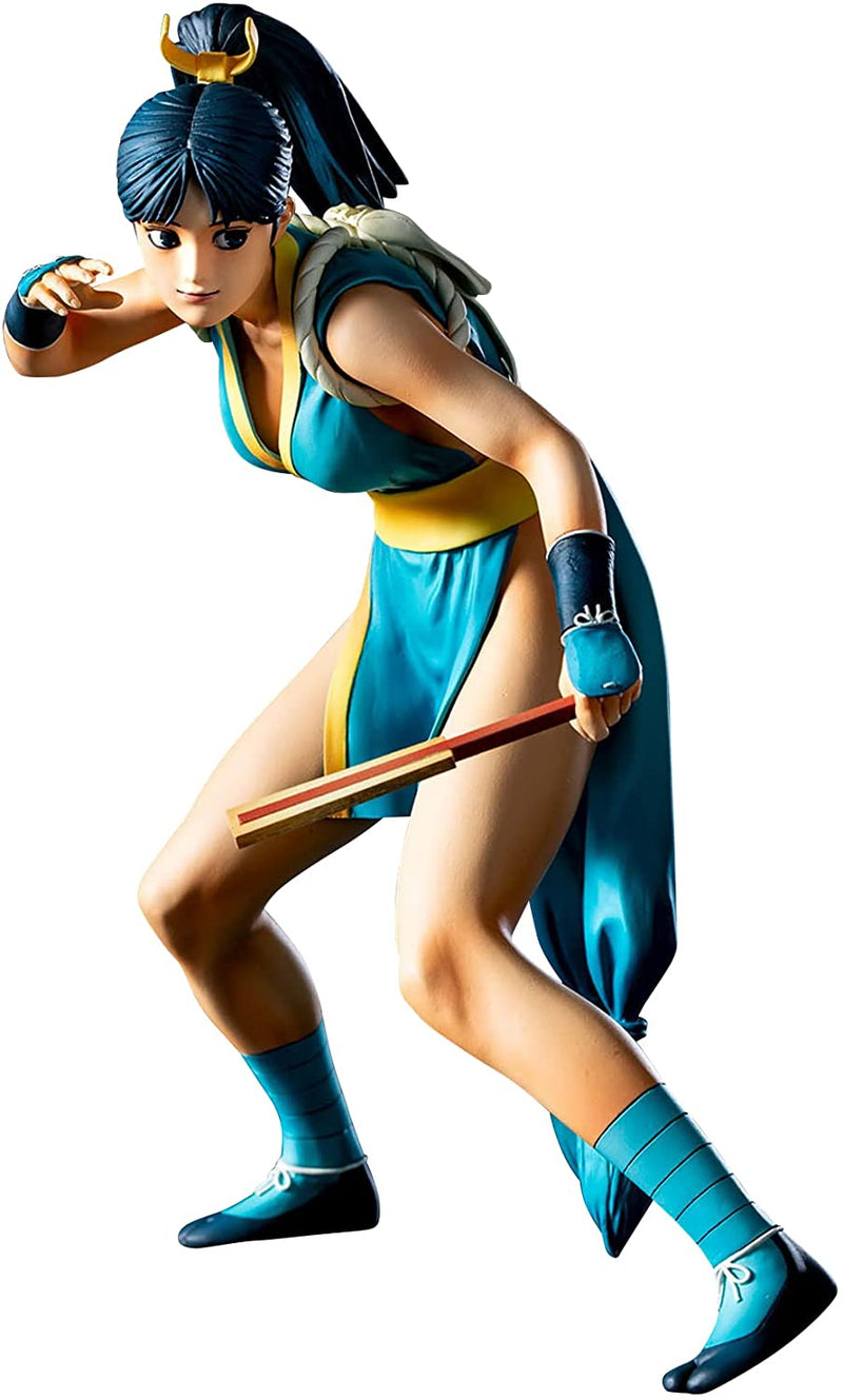 "Fatal Fury Special" THE KING OF COLLECTORS'24 Shiranui Mai (2P Color)