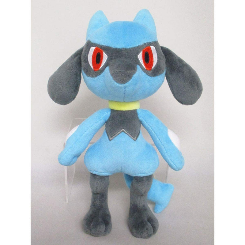 "Pokemon" Allstar Collection Plush PP174 Riolu (S Size)