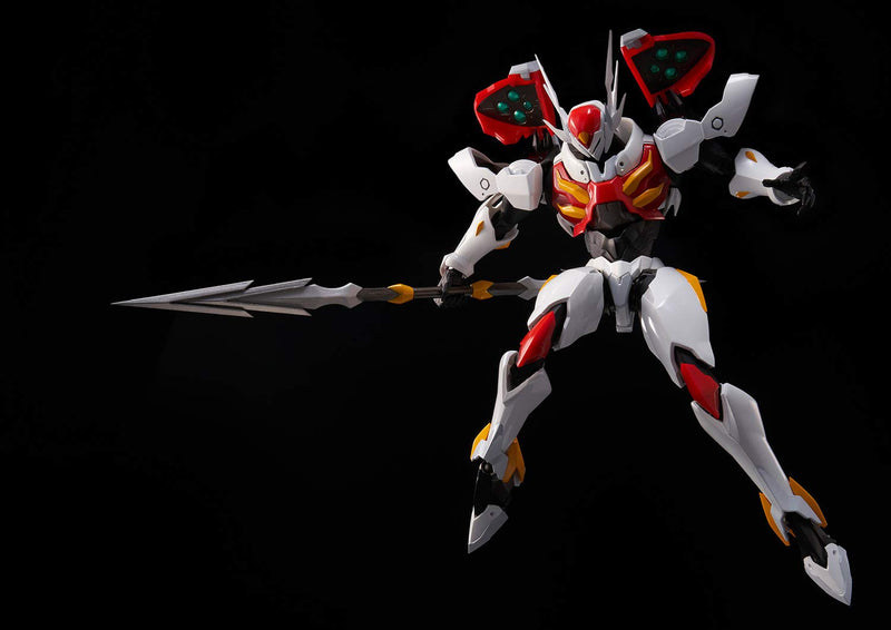 "Tekkaman Blade" Riobot Tekkaman Blade