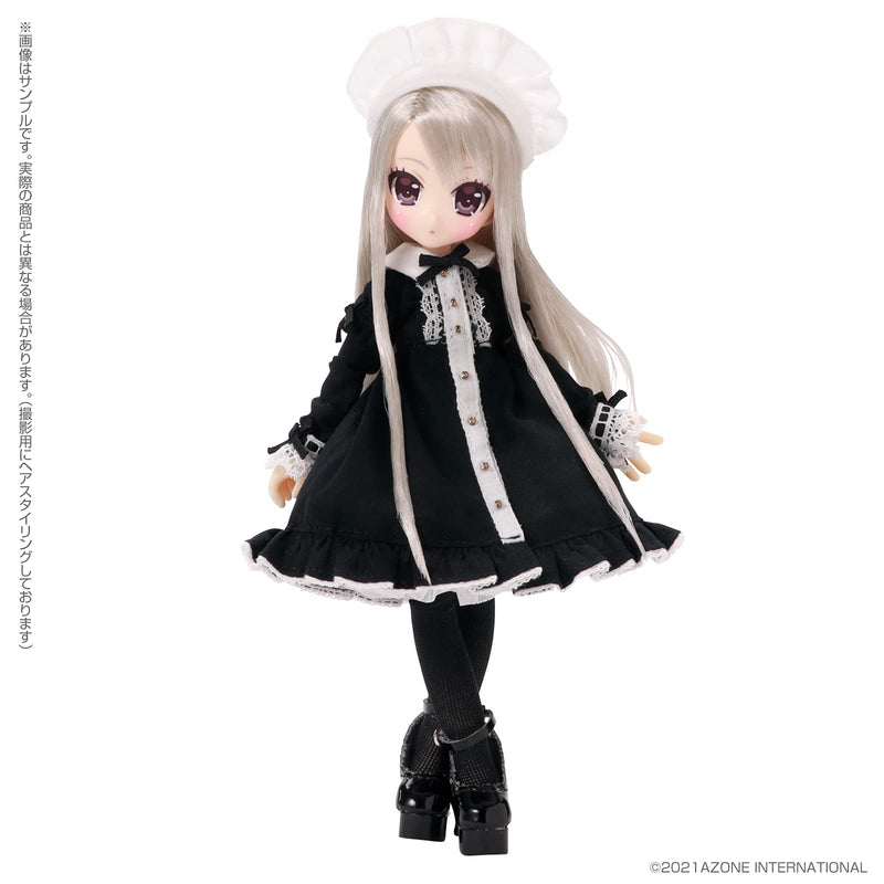 Lil' Fairy -Small Maid- Vel 7th Anniversary (Poyo Mouth Ver.)