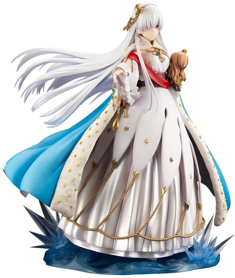 Fate / Grand Order - Caster / Anastasia (Kotobukiya)